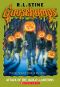 [Goosebumps 48] • Goosebumps · Attack of the Jack-O'-Lanterns